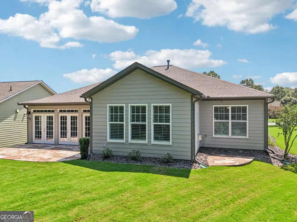 3217 Black Gum LN SW Gainesville, GA 30504