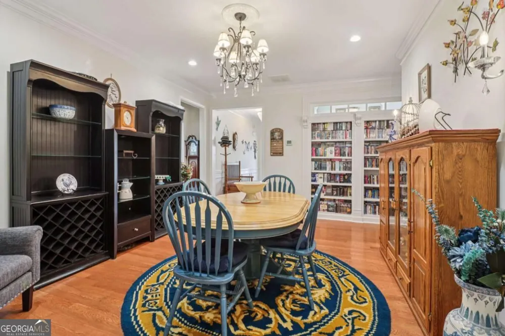 3217 Black Gum LN SW Gainesville, GA 30504