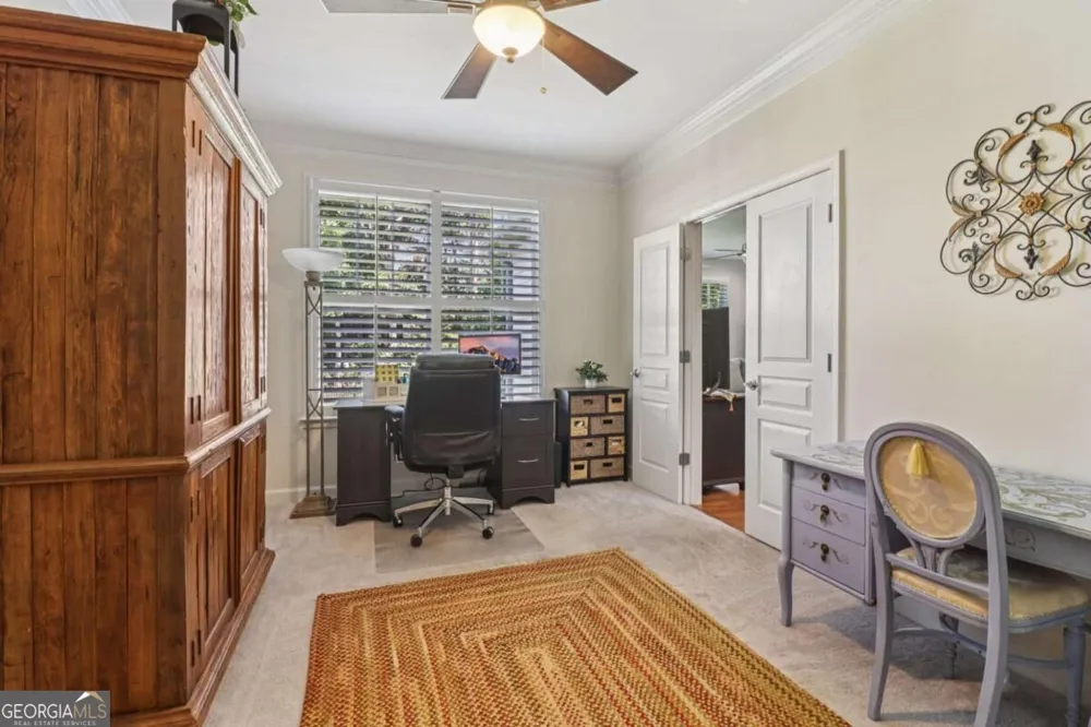 3217 Black Gum LN SW Gainesville, GA 30504