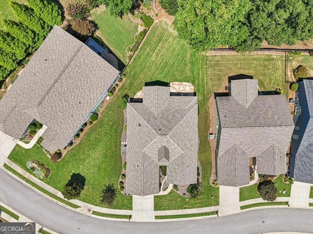 3217 Black Gum LN SW Gainesville, GA 30504