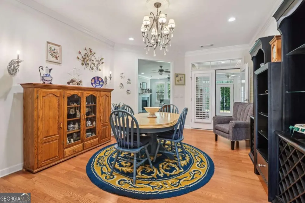 3217 Black Gum LN SW Gainesville, GA 30504