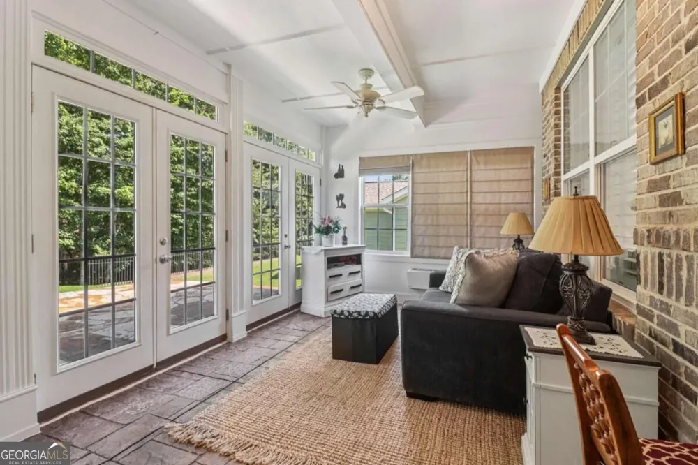 3217 Black Gum LN SW Gainesville, GA 30504