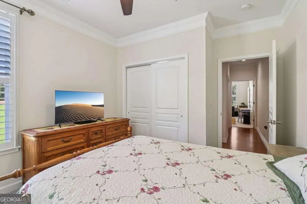 3217 Black Gum LN SW Gainesville, GA 30504