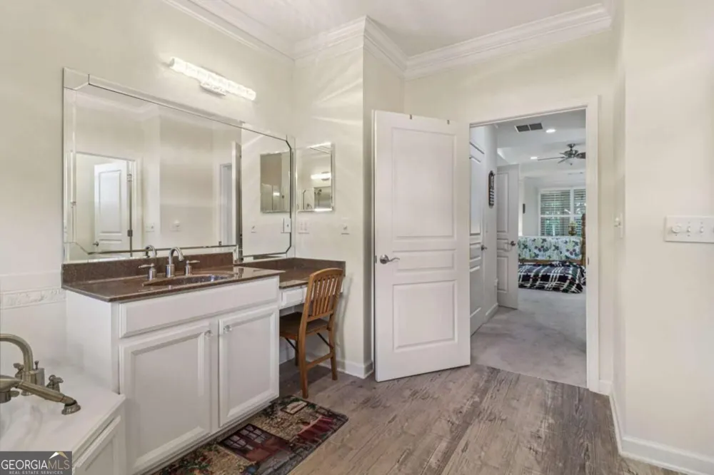 3217 Black Gum LN SW Gainesville, GA 30504