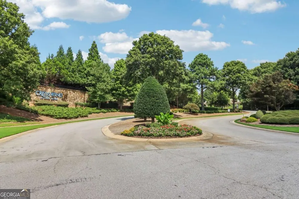 3217 Black Gum LN SW Gainesville, GA 30504