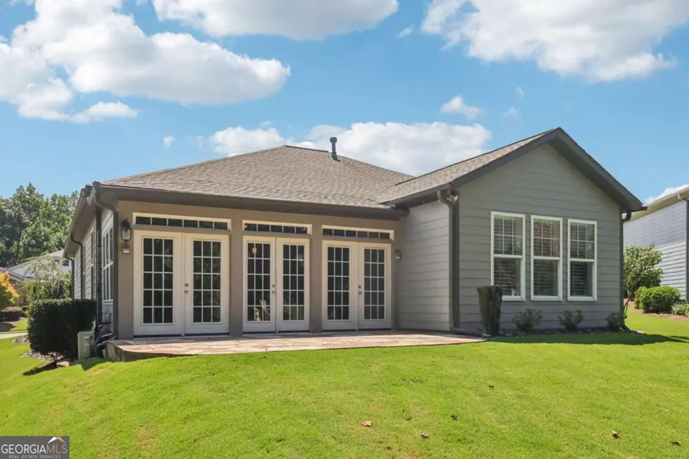 3217 Black Gum LN SW Gainesville, GA 30504