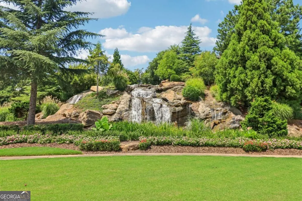 3217 Black Gum LN SW Gainesville, GA 30504