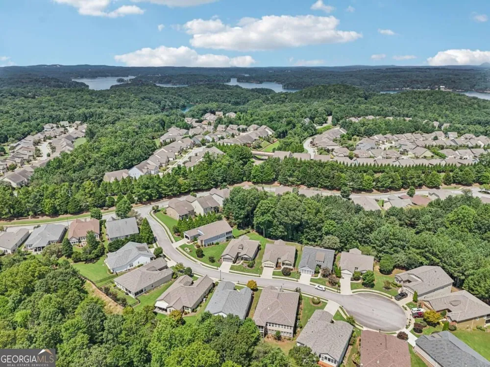 3217 Black Gum LN SW Gainesville, GA 30504