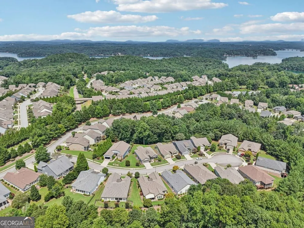 3217 Black Gum LN SW Gainesville, GA 30504