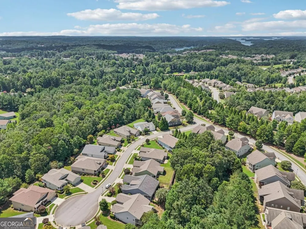 3217 Black Gum LN SW Gainesville, GA 30504