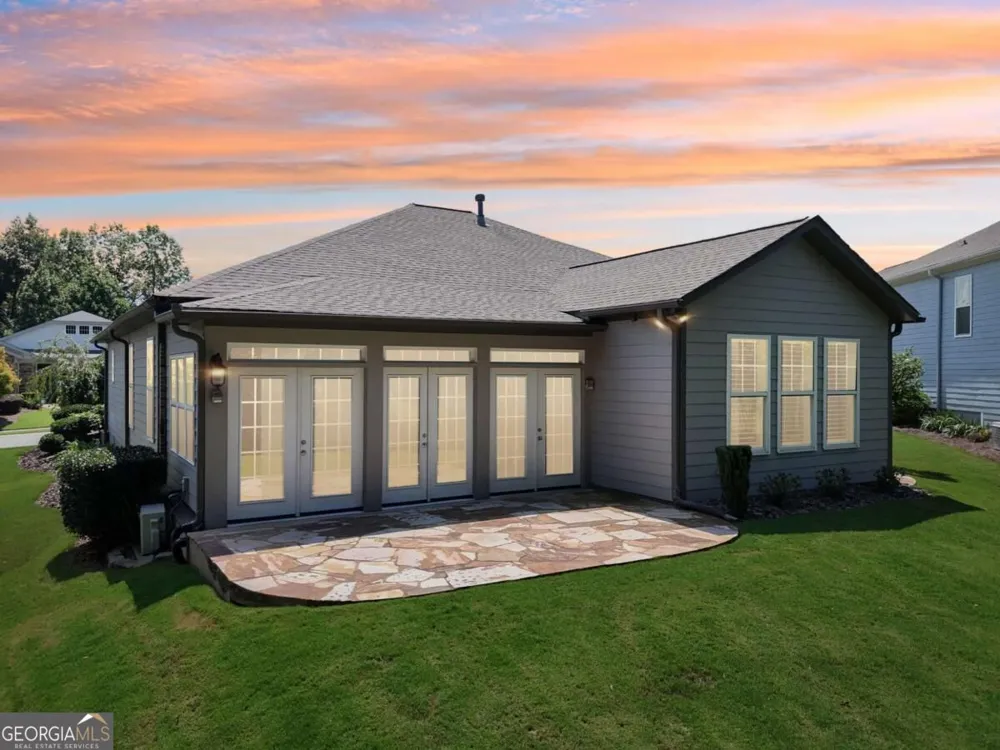 3217 Black Gum LN SW Gainesville, GA 30504