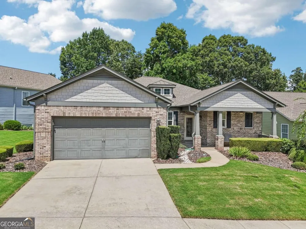 3217 Black Gum LN SW Gainesville, GA 30504