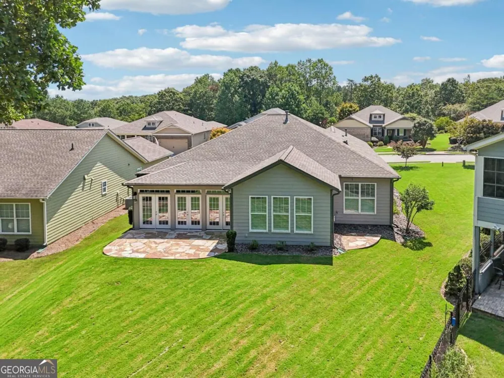 3217 Black Gum LN SW Gainesville, GA 30504