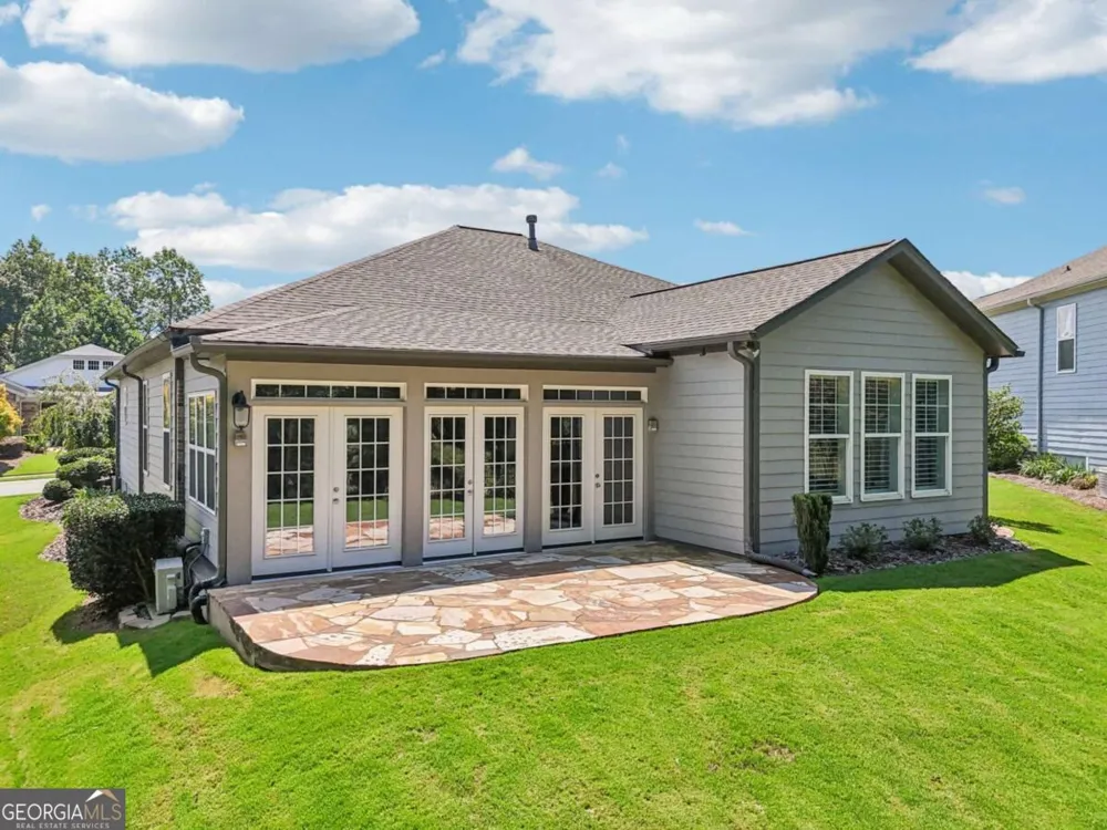 3217 Black Gum LN SW Gainesville, GA 30504