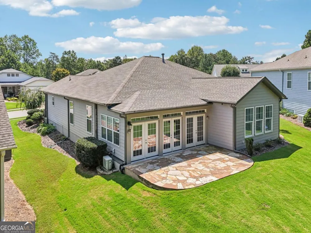 3217 Black Gum LN SW Gainesville, GA 30504