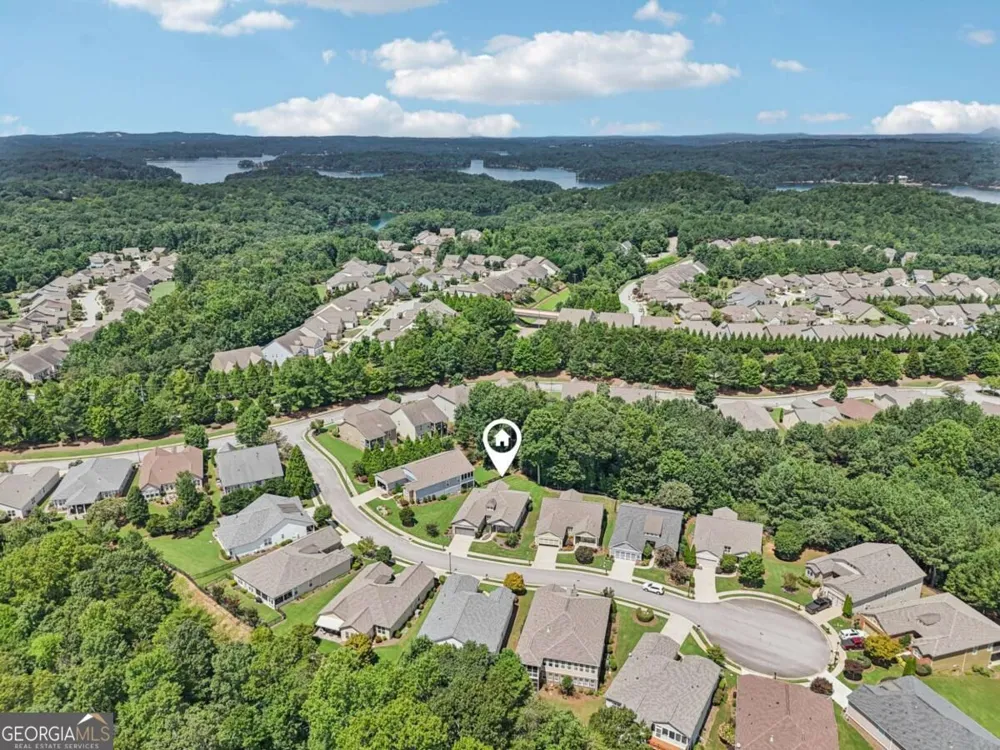 3217 Black Gum LN SW Gainesville, GA 30504