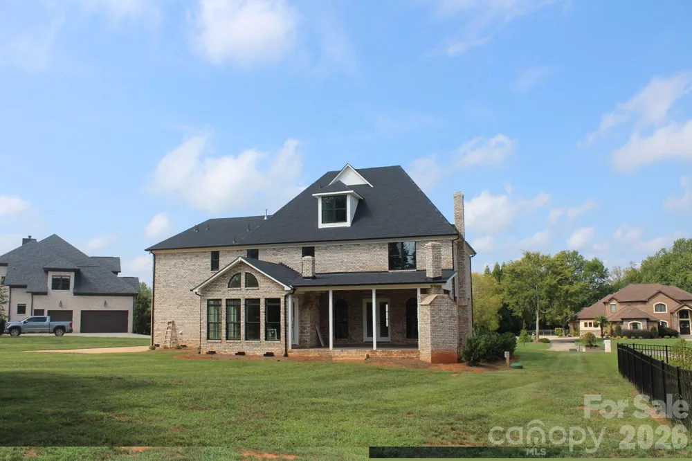 8110 Rolling Fields Road #48 Charlotte, NC 28227