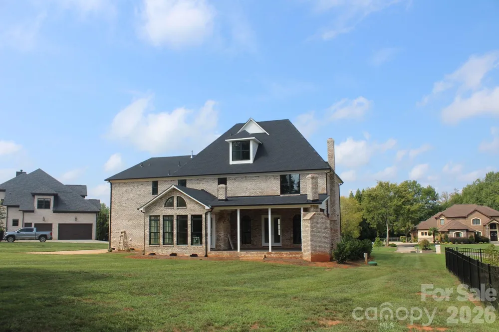 8110 Rolling Fields Road #48 Charlotte, NC 28227