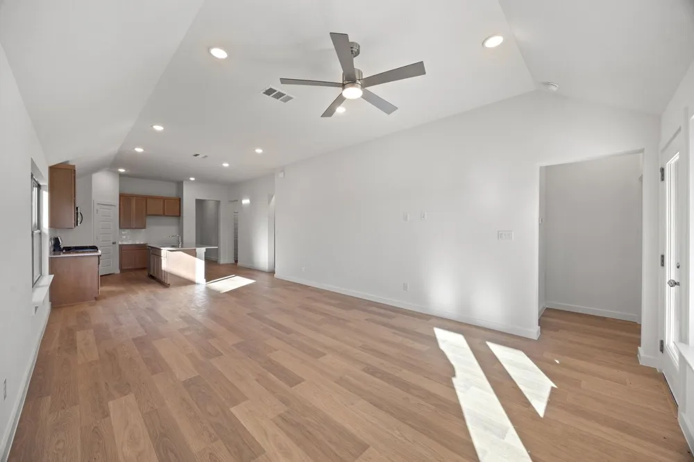 109 Melrose Street Hutto, TX 78634