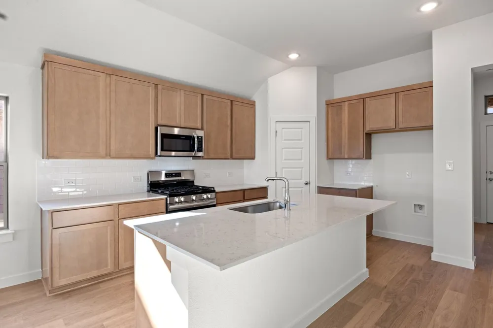 109 Melrose Street Hutto, TX 78634