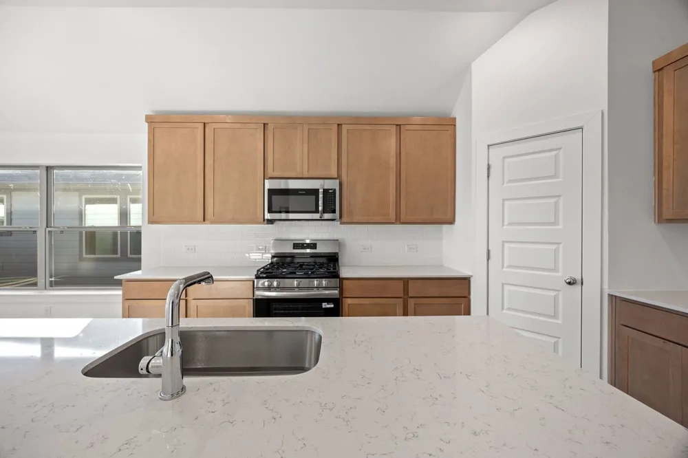 109 Melrose Street Hutto, TX 78634