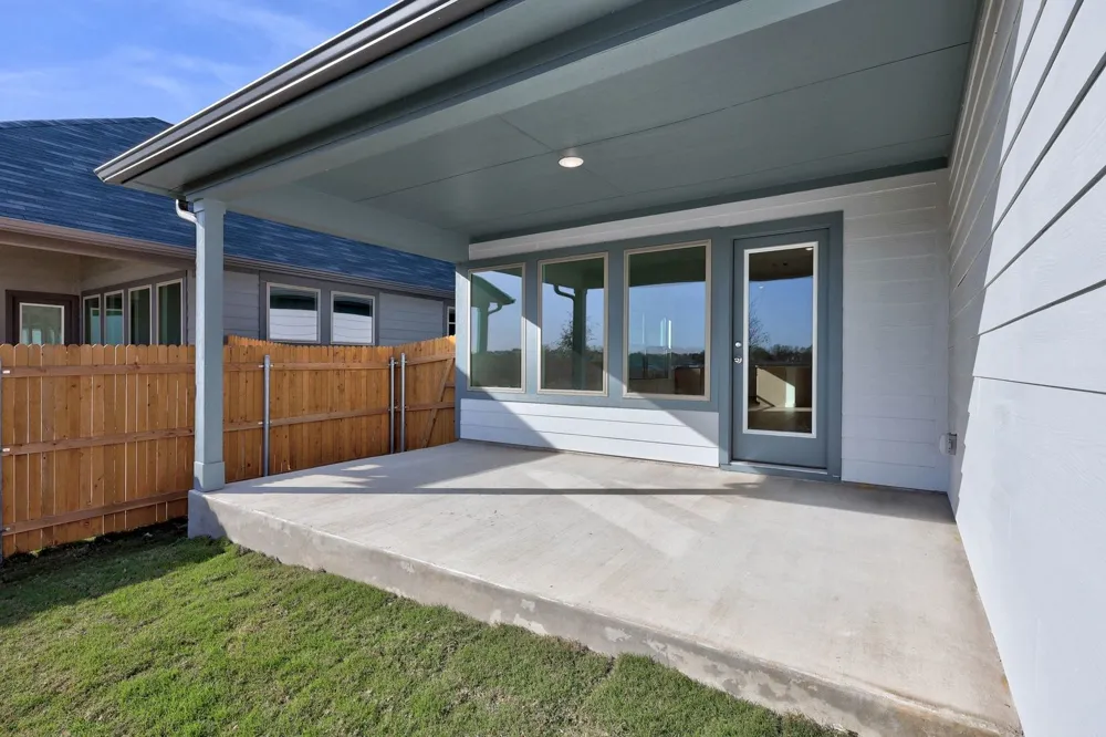 109 Melrose Street Hutto, TX 78634