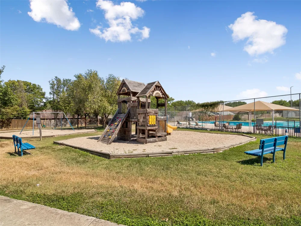 841 Dimrock Schertz, TX 78154