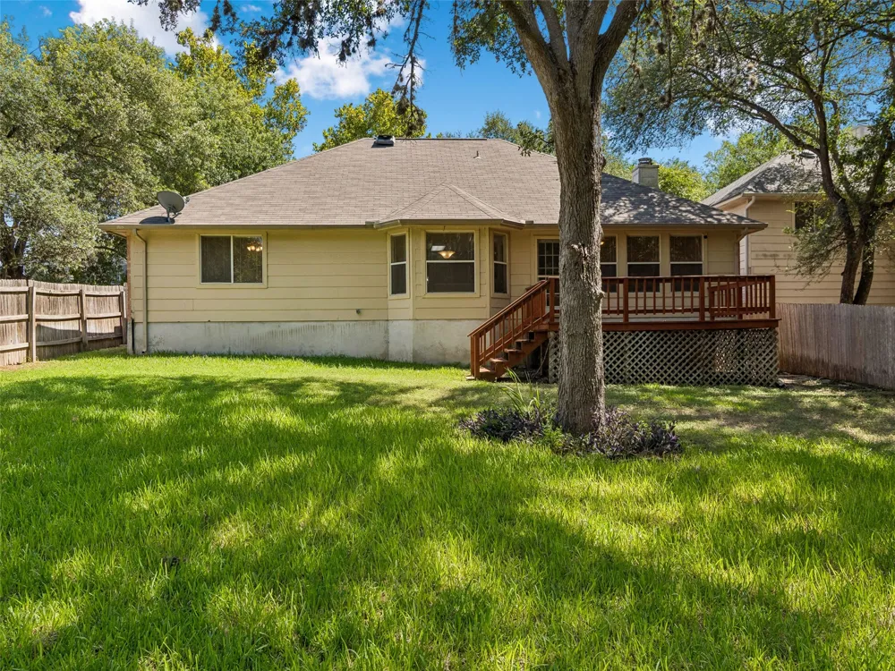 841 Dimrock Schertz, TX 78154