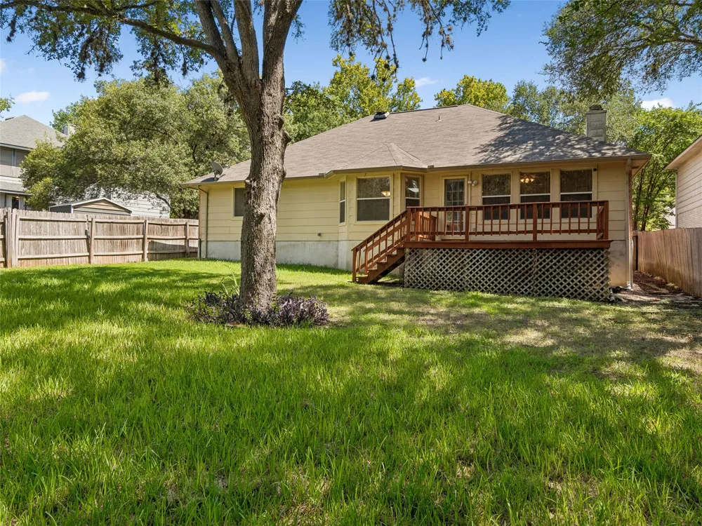 841 Dimrock Schertz, TX 78154