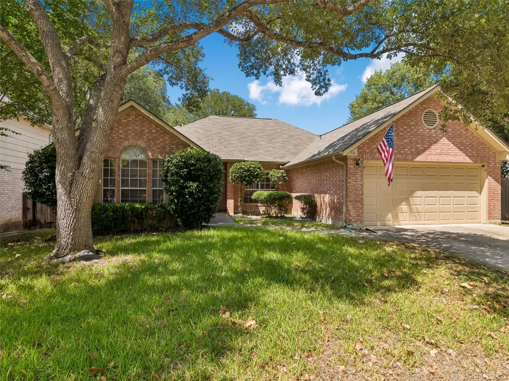 841 Dimrock Schertz, TX 78154