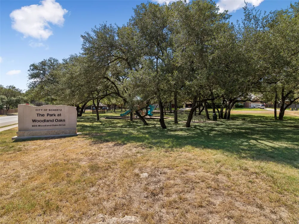 841 Dimrock Schertz, TX 78154