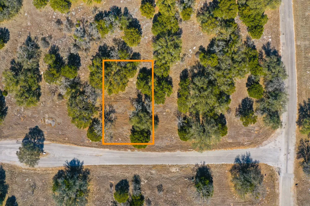 1040 South Wind Horseshoe Bay, TX 78657