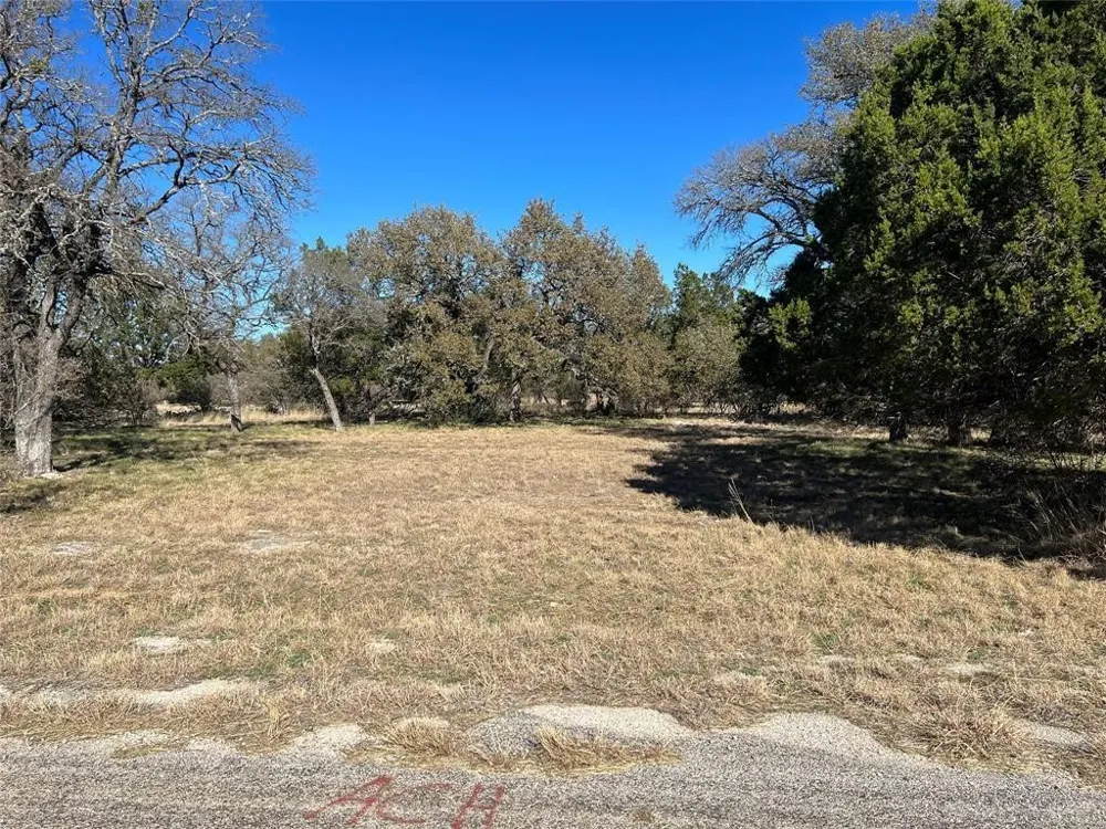 1040 South Wind Horseshoe Bay, TX 78657