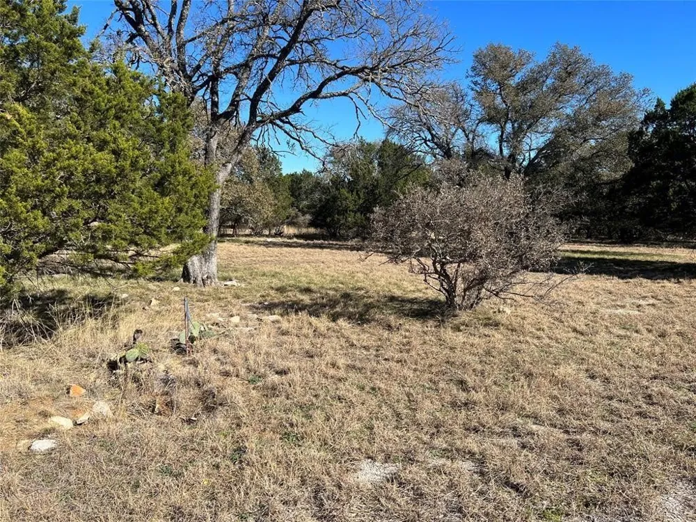 1040 South Wind Horseshoe Bay, TX 78657