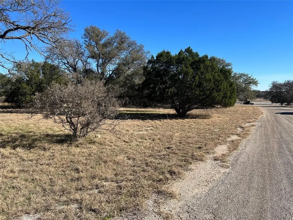 1040 South Wind Horseshoe Bay, TX 78657
