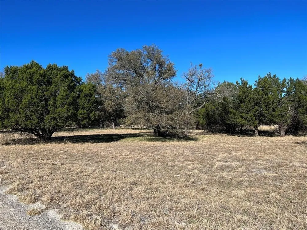 1040 South Wind Horseshoe Bay, TX 78657