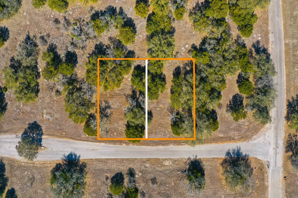 1040 South Wind Horseshoe Bay, TX 78657