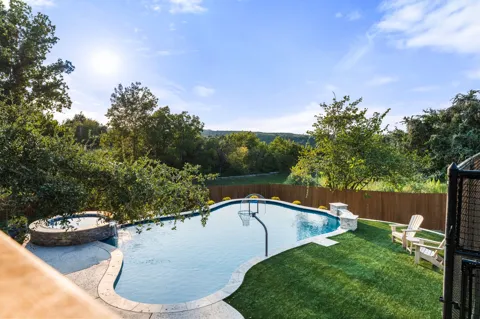 2204 Rimrock Drive