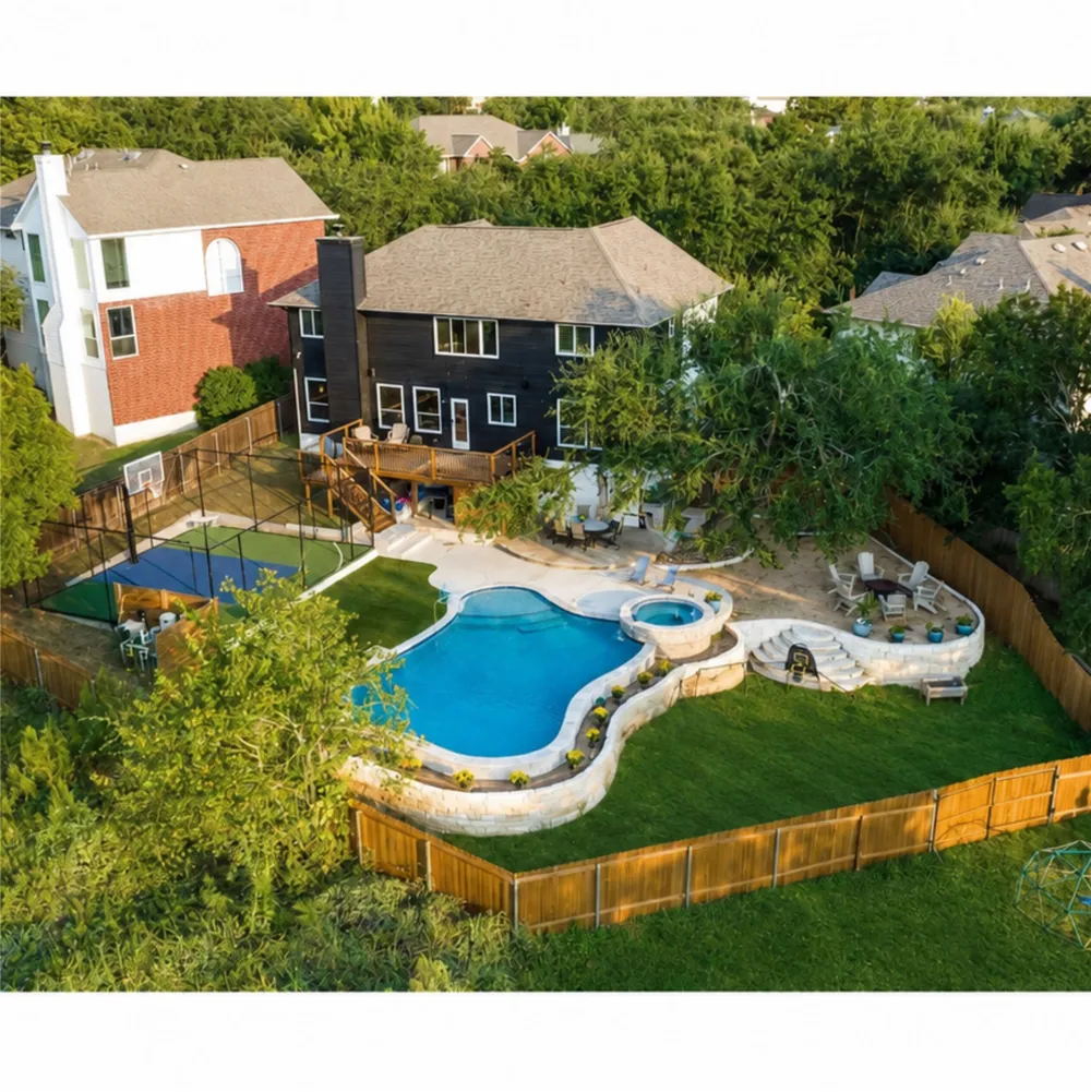 2204 Rimrock Drive Austin, TX 78738