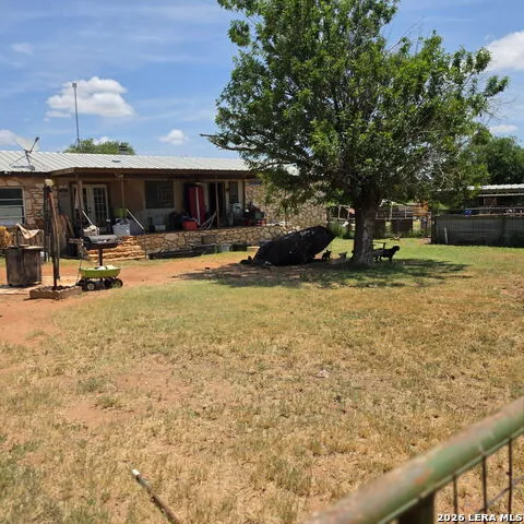 2629 OBRYAN LN San Angelo, TX 76905