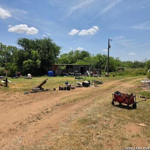 2629 OBRYAN LN San Angelo, TX 76905