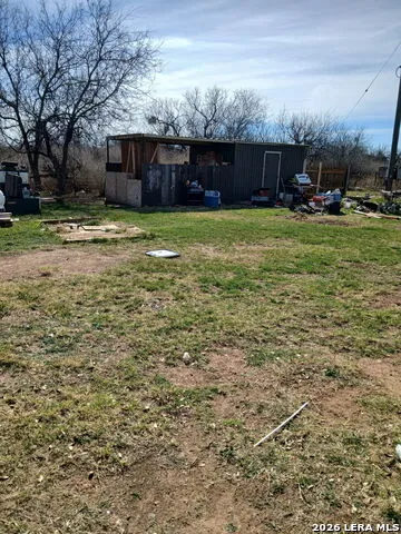 2629 OBRYAN LN San Angelo, TX 76905