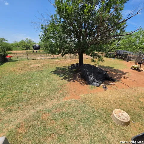 2629 OBRYAN LN San Angelo, TX 76905