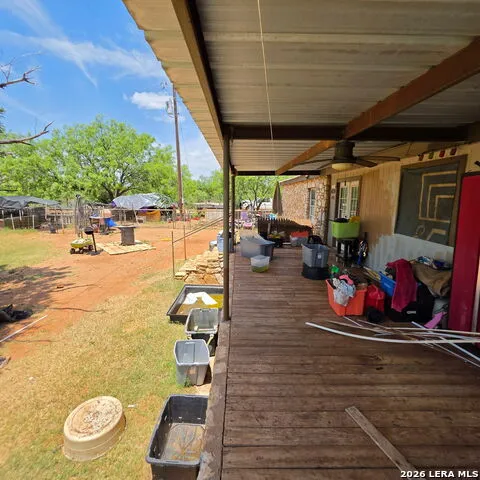 2629 OBRYAN LN San Angelo, TX 76905