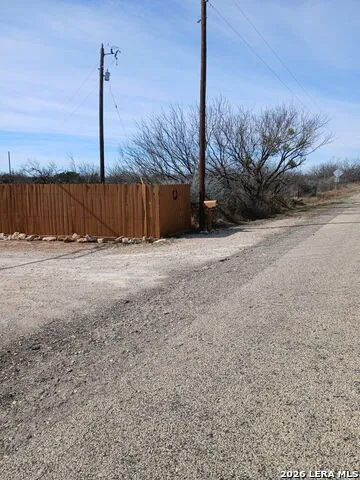 2629 OBRYAN LN San Angelo, TX 76905