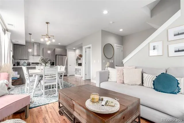 1470 Wolff Street #108 Denver, CO 80204