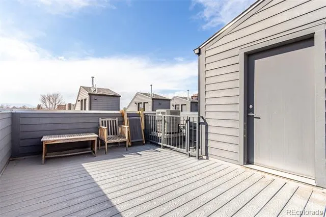 1470 Wolff Street #108 Denver, CO 80204