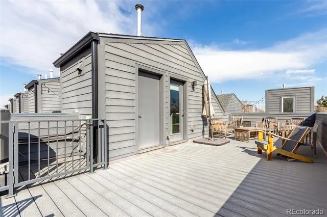 1470 Wolff Street #108 Denver, CO 80204