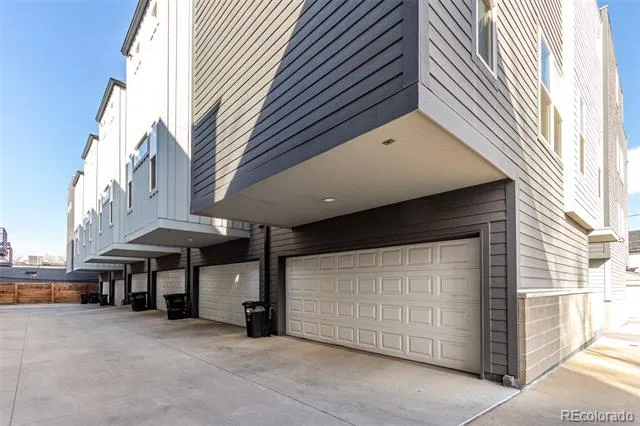 1470 Wolff Street #108 Denver, CO 80204