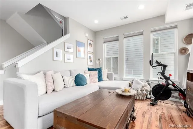 1470 Wolff Street #108 Denver, CO 80204